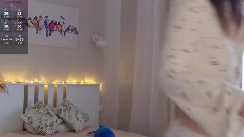 Eva online show from September 20, 2025, 8:04 am