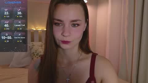 Eva online show from November 22, 2025, 6:18 pm