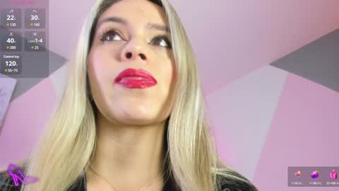 pink_secret online show from January 13, 2025, 1:39 pm