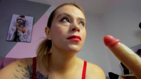 Snapshot of pink_secret chatting on February 21, 2026, 1:01 pm pink_secret online show from February 21, 2026, 1:01 pm