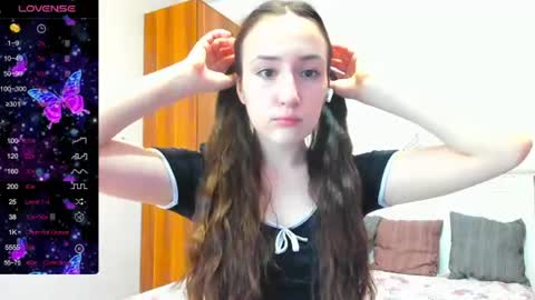 Snapshot of pink_soda33 chatting on June 29, 2026, 7:36 am pink_soda33 online show from June 29, 2026, 7:36 am