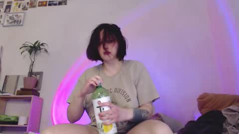 Snapshot of pink_soup chatting on February 1, 2026, 6:39 pm Sony online show from February 1, 2026, 6:39 pm