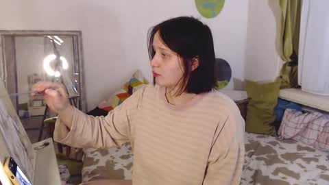 Snapshot of pink_soup chatting on February 5, 2026, 7:51 pm Sony online show from February 5, 2026, 7:51 pm