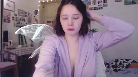 Snapshot of pink_soup chatting on February 9, 2026, 6:50 am Sony online show from February 9, 2026, 6:50 am