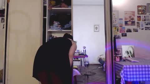 Snapshot of pink_soup chatting on March 3, 2026, 4:24 pm Sony online show from March 3, 2026, 4:24 pm