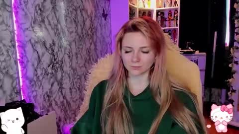 Saly online show from April 7, 2026, 12:38 pm