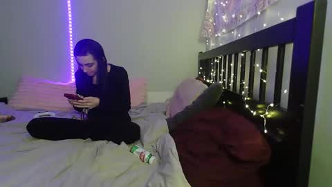 pink_tv online show from January 16, 2026, 12:25 am