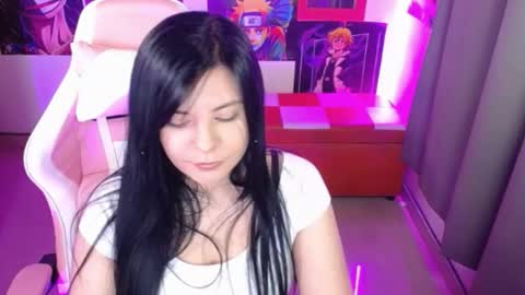 pink_yuii online show from January 11, 2026, 1:32 am