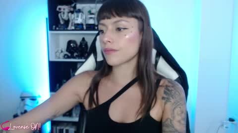 Emily online show from November 1, 2025, 8:44 pm