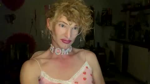 pinkfag online show from September 9, 2025, 6:29 pm