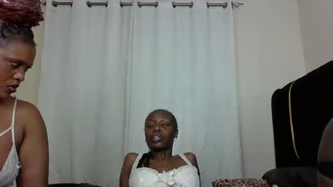 Pinkie online show from February 10, 2025, 8:21 pm