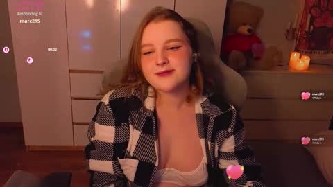 pinkiep1e online show from March 4, 2026, 1:33 am