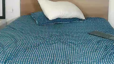 Pamela Ston online show from January 29, 2025, 2:09 am