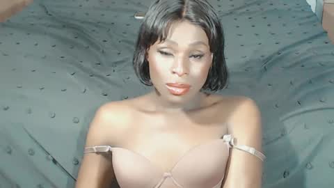 Pamela Ston online show from March 8, 2025, 2:51 pm