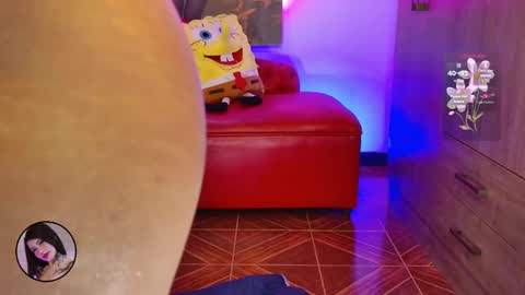 LUISA online show from February 21, 2025, 6:04 pm