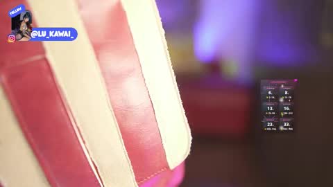 LUISA online show from September 16, 2025, 11:22 am