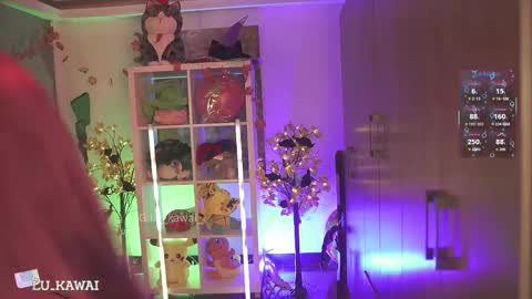 Snapshot of pinkloly69 chatting on February 19, 2026, 11:28 am LUISA online show from February 19, 2026, 11:28 am