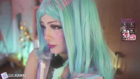 LUISA online show from March 24, 2026, 6:02 pm