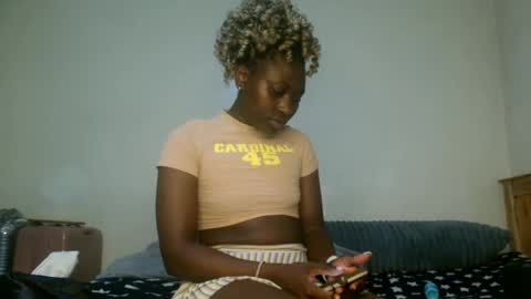 Serena online show from June 11, 2026, 3:15 am