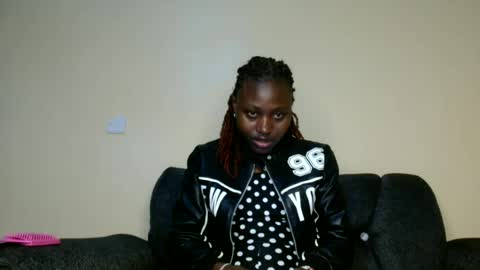 Serena online show from July 6, 2026, 6:43 am