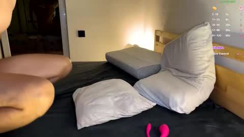 Maya and Tommy online show from March 11, 2026, 9:43 pm