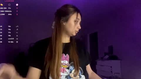  HERES ALICE  WELCOME EVERYONE LOVENSE DOMI REACT TO YOUR TIPS LETS MAKE A GREAT SHOW TOGETHER  online show from September 15, 2025, 3:12 pm