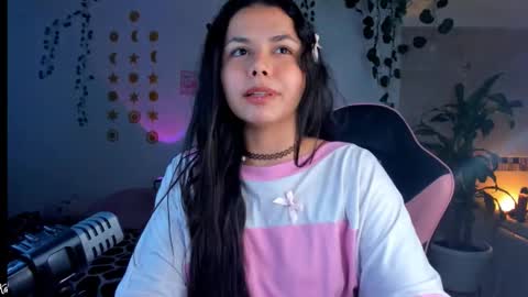 Sarah .. online show from January 16, 2026, 7:29 pm