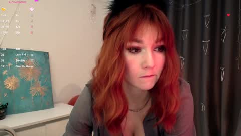 Perlita online show from March 4, 2026, 6:25 pm