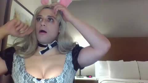 pinkpillbambi online show from January 12, 2025, 11:47 pm