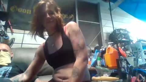 pinkprincessslut777 online show from June 29, 2026, 11:32 am