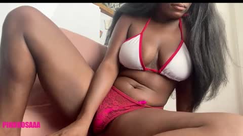 Snapshot of pinkrosaaa chatting on September 25, 2025, 10:41 am Rosa Vids Pics 50 off online show from September 25, 2025, 10:41 am