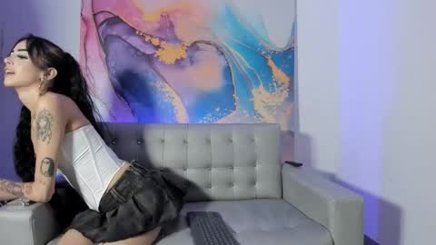 pinksmile_1 online show from December 21, 2025, 1:24 am