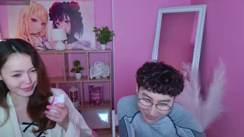 Li long hair and Rude short hair online show from March 31, 2026, 6:52 pm