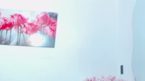 pinky_f00x online show from April 6, 2026, 7:26 pm