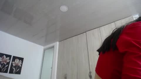 pinky_f00x online show from May 25, 2026, 7:09 pm