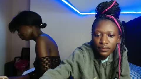 Snapshot of pinky_niela chatting on November 23, 2025, 4:56 am Pinky online show from November 23, 2025, 4:56 am