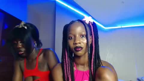 Snapshot of pinky_niela chatting on November 30, 2025, 4:00 pm Pinky online show from November 30, 2025, 4:00 pm