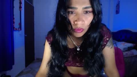 VIOLETA LOPEZ online show from March 12, 2025, 12:04 pm