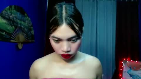 Tina online show from November 3, 2025, 8:10 pm