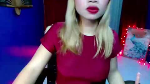 Tina online show from November 11, 2025, 12:54 am