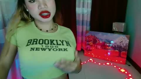 Tina online show from February 18, 2026, 2:57 pm