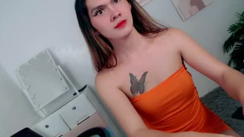 pinky_web03 online show from February 22, 2026, 3:07 am