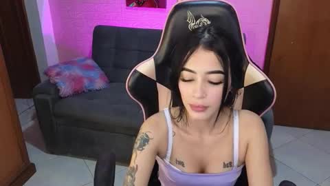 Snapshot of pinkygirl20 chatting on October 3, 2025, 4:09 am pinkygirl20 online show from October 3, 2025, 4:09 am