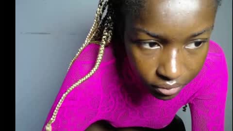 pinkykiki_247 online show from January 14, 2026, 9:15 am