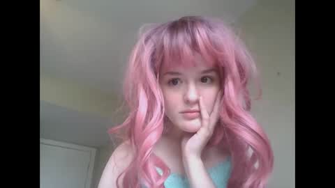 Snapshot of pinkykittykat chatting on April 13, 2026, 5:51 pm pinkykittykat online show from April 13, 2026, 5:51 pm