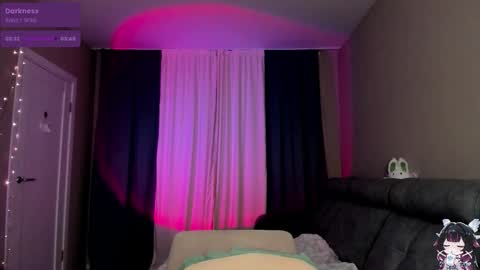 miko     online show from February 24, 2026, 9:57 pm