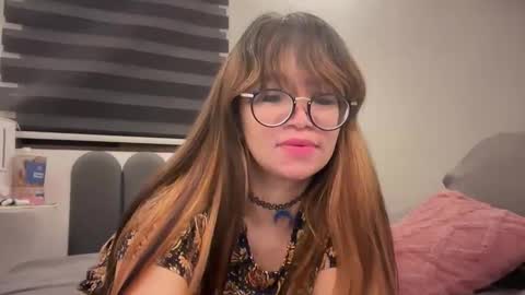 Rose online show from May 27, 2026, 11:13 pm
