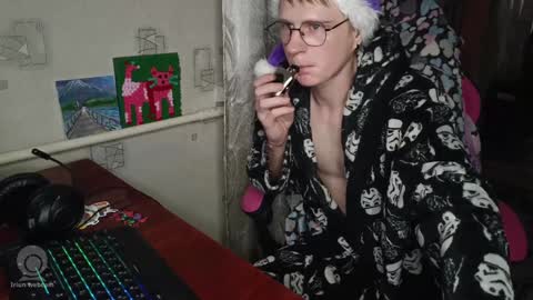 Incubus online show from January 9, 2025, 1:18 am