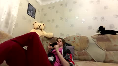 Incubus online show from March 13, 2026, 6:58 pm