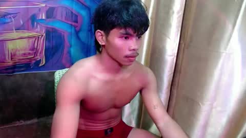 Snapshot of pinoy_fuckboy69 chatting on March 22, 2026, 11:57 am pinoy_fuckboy69 online show from March 22, 2026, 11:57 am